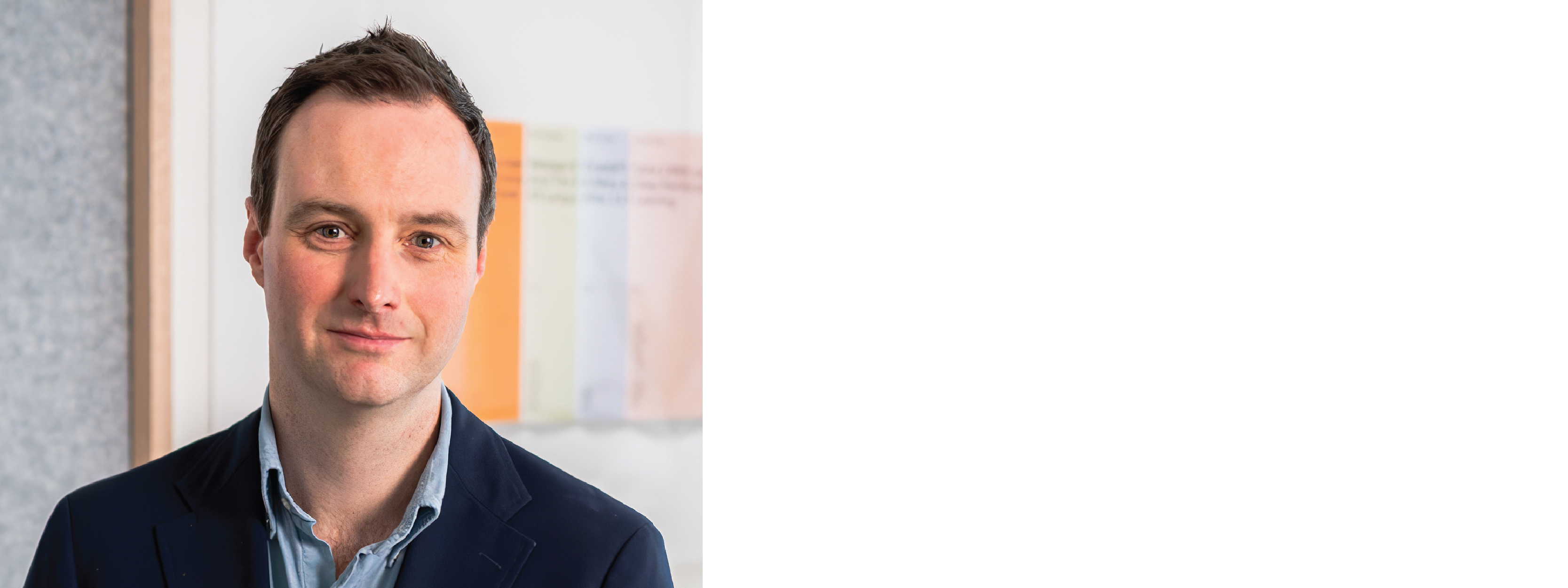 Profile picture of Mr Peter Anstee